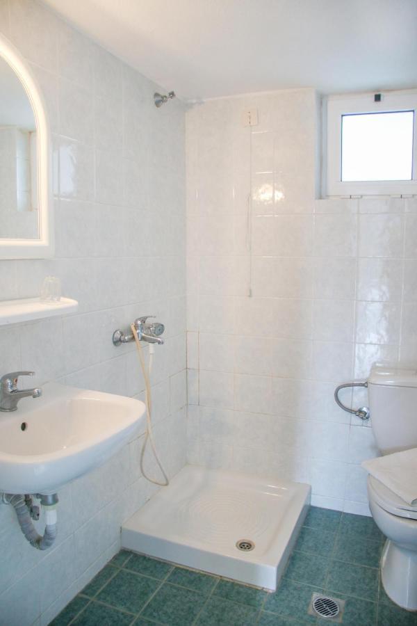 Kleanthis Apartments Rodhákinon Oda fotoğraf